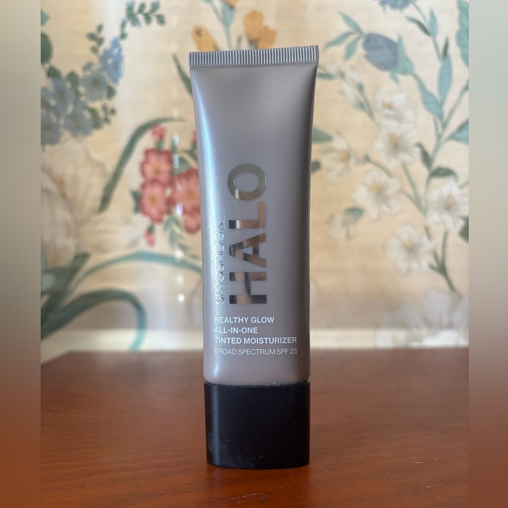 Tinted Moisturizer